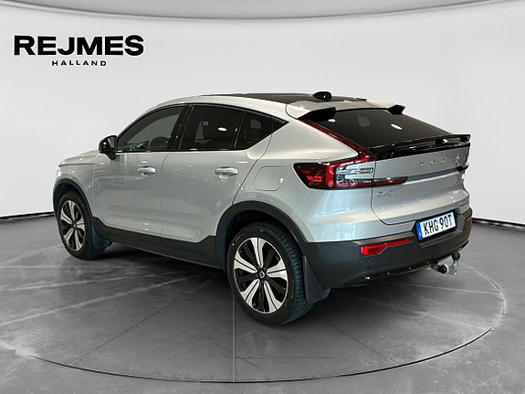 Volvo C40 2 of 16