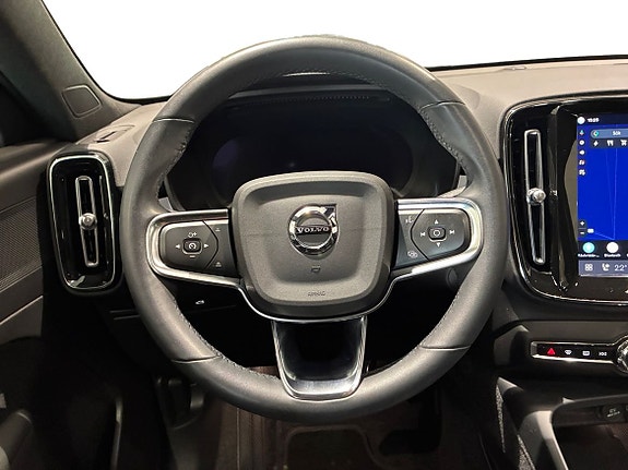 Volvo C40 11 of 16
