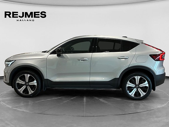 Volvo C40 3 of 16