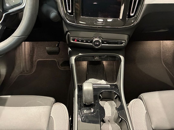 Volvo C40 13 of 16