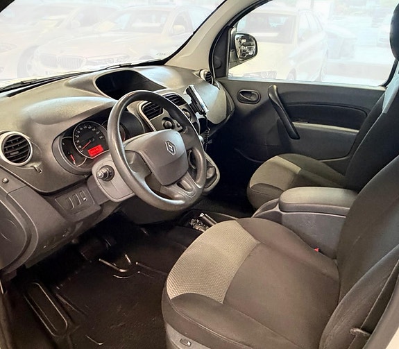Renault Kangoo Express Maxi 11 of 15