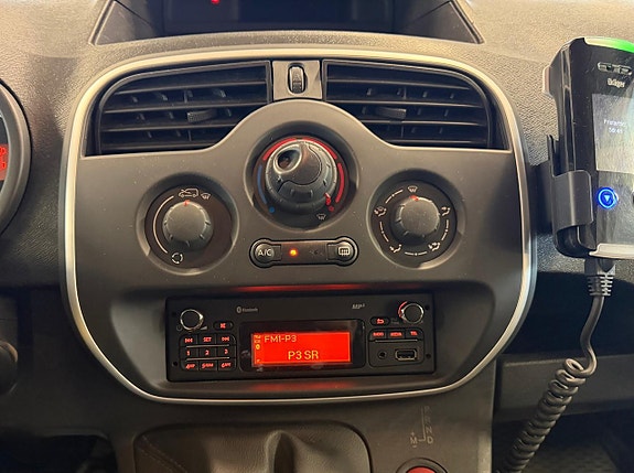 Renault Kangoo Express Maxi 13 of 15