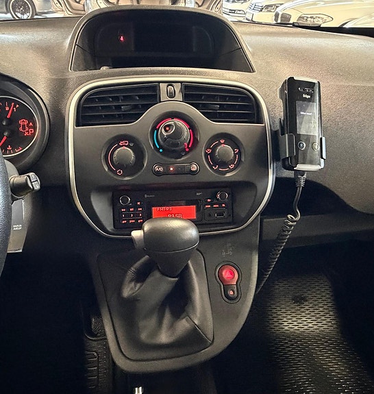 Renault Kangoo Express Maxi 14 of 15