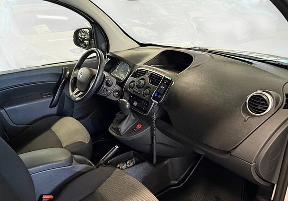 Renault Kangoo Express Maxi 12 of 15
