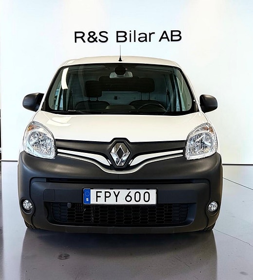 Renault Kangoo Express Maxi 2 of 15