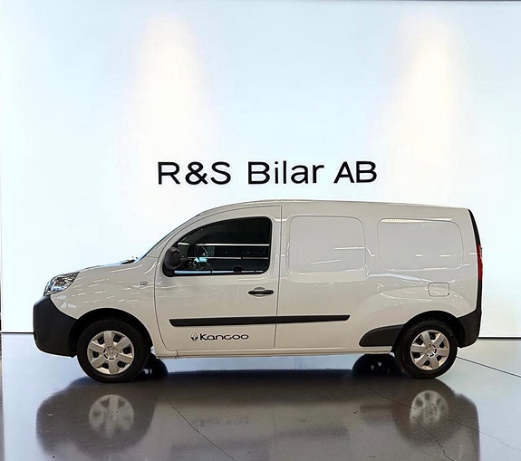 Renault Kangoo Express Maxi 10 of 15