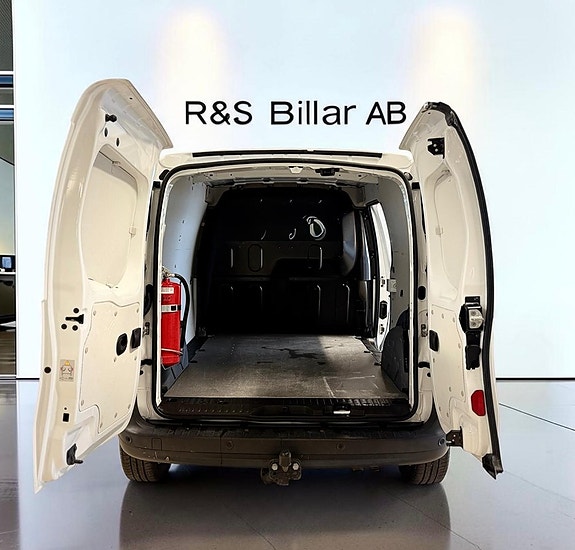 Renault Kangoo Express Maxi 7 of 15