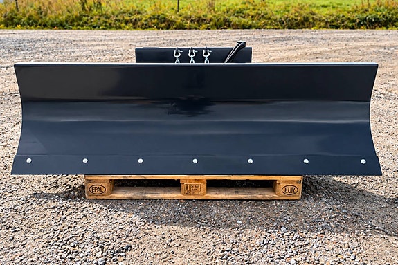 SRF - SNÖPLOG HYDRAULISK SMS TRIMA 7 of 9