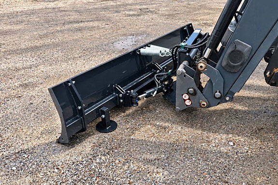 SRF - SNÖPLOG HYDRAULISK SMS TRIMA 2 of 9