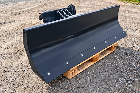 SRF - SNÖPLOG HYDRAULISK SMS TRIMA 5 of 9
