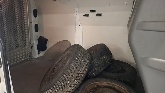 Fiat Scudo 8 of 13