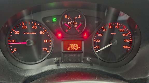 Fiat Scudo 12 of 13