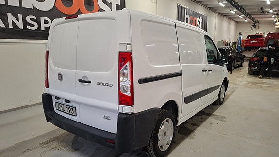 Fiat Scudo 4 of 13