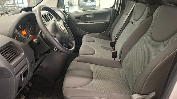 Fiat Scudo 7 of 13
