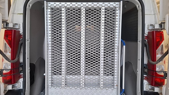 Fiat Scudo 10 of 13