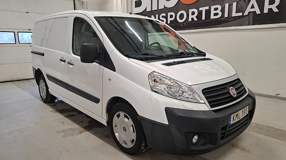 Fiat Scudo 2 of 13
