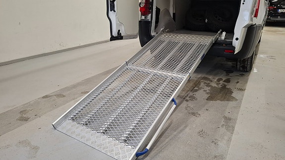 Fiat Scudo 11 of 13
