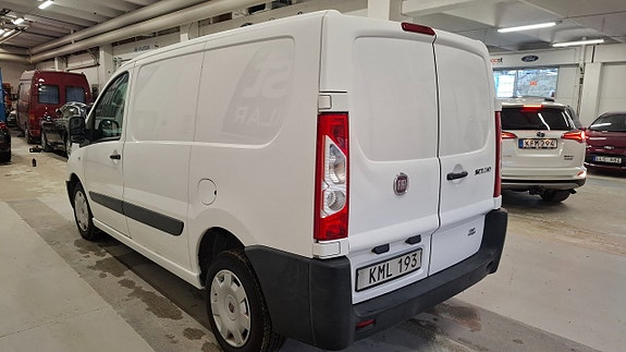 Fiat Scudo 6 of 13