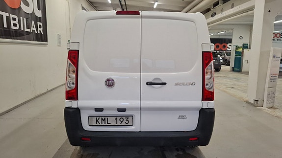 Fiat Scudo 5 of 13