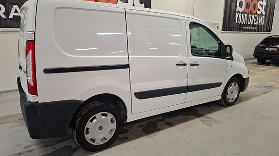 Fiat Scudo 3 of 13