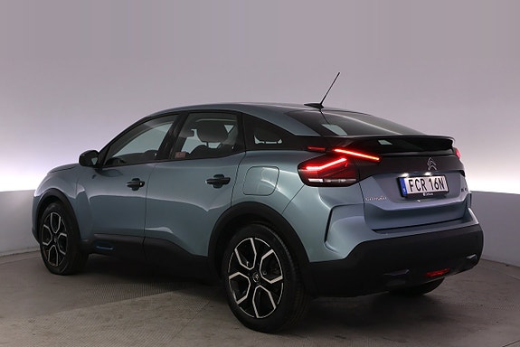 Citroen C4 4 of 27