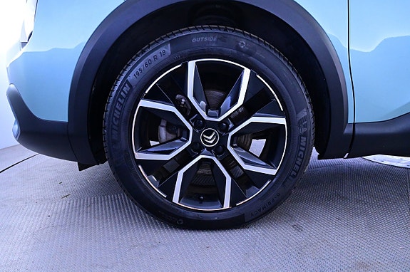 Citroen C4 27 of 27