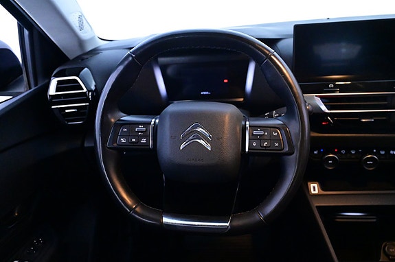 Citroen C4 7 of 27
