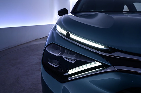 Citroen C4 26 of 27