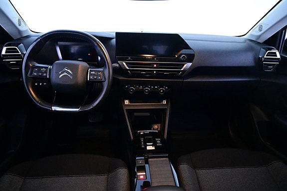 Citroen C4 6 of 27