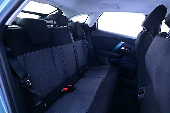 Citroen C4 23 of 27