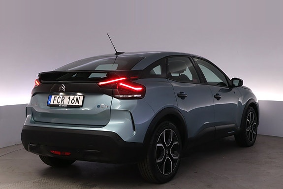 Citroen C4 5 of 27