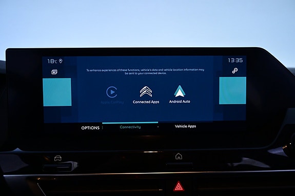 Citroen C4 18 of 27