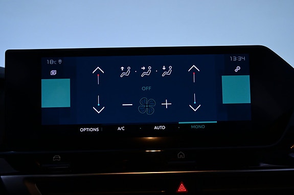 Citroen C4 19 of 27