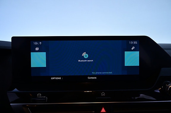 Citroen C4 17 of 27