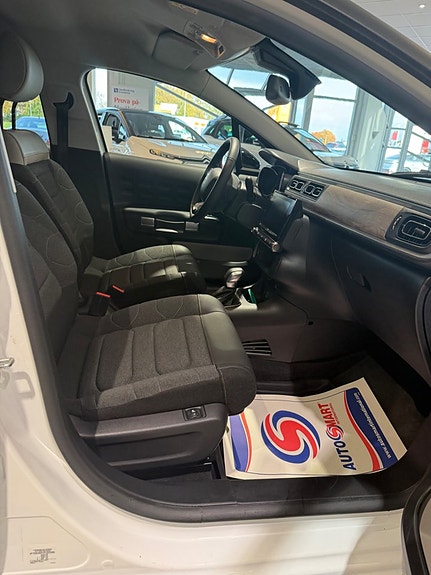 Citroen C3 7 of 15
