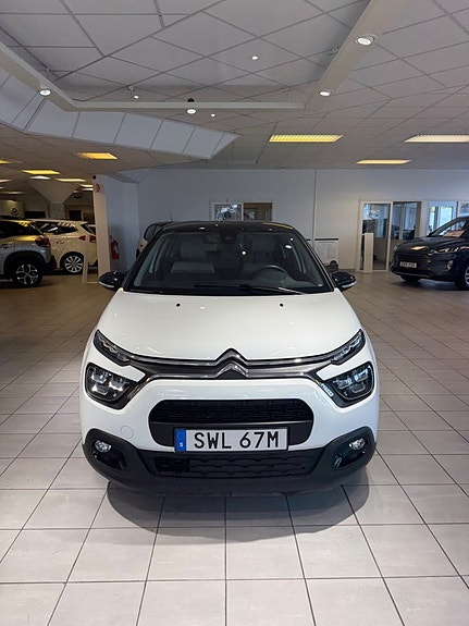 Citroen C3 5 of 15