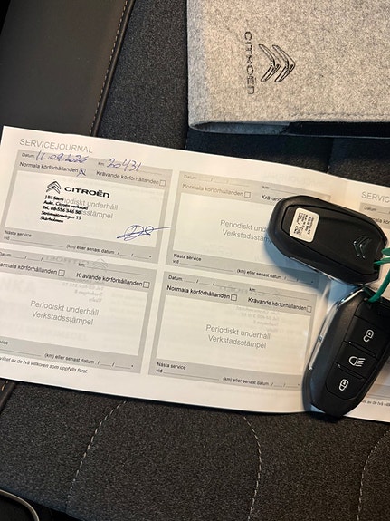 Citroen C3 15 of 15