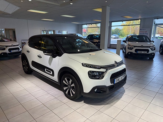 Citroen C3 3 of 15