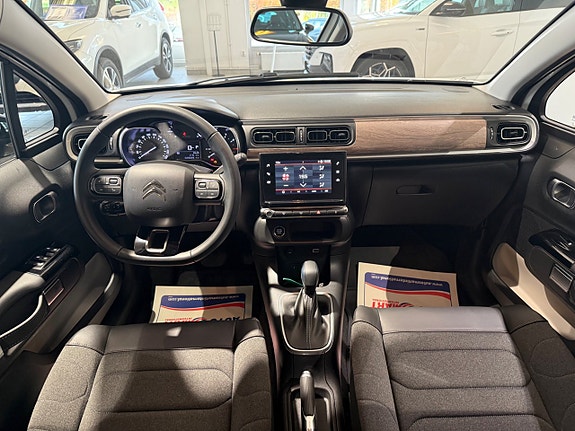 Citroen C3 8 of 15