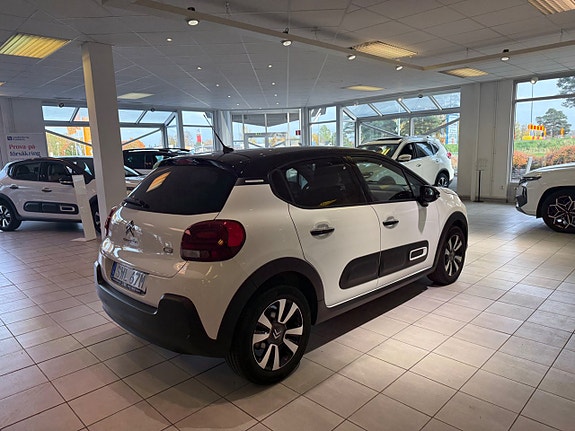 Citroen C3 4 of 15