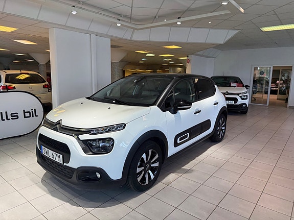 Citroen C3 2 of 15