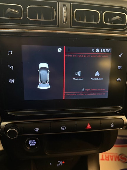 Citroen C3 13 of 15