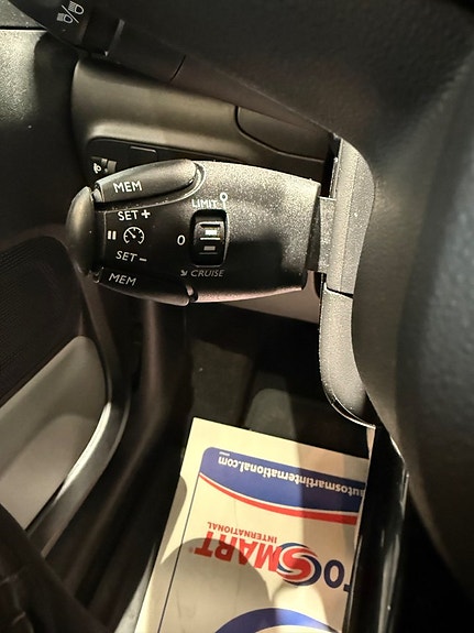 Citroen C3 12 of 15