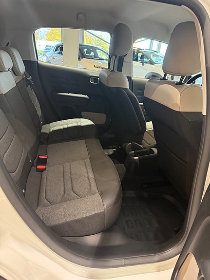 Citroen C3 9 of 15