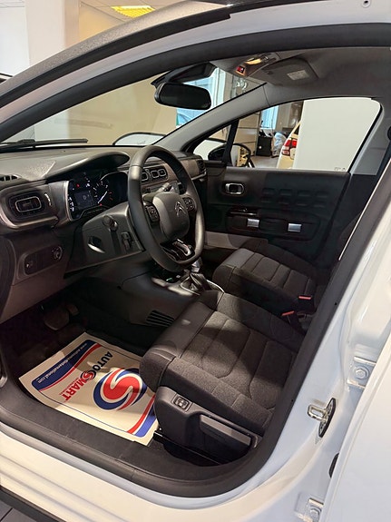 Citroen C3 6 of 15