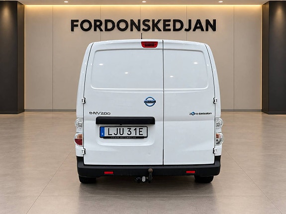 Nissan e-NV200 5 of 15