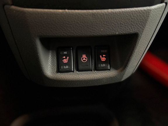 Nissan e-NV200 13 of 15