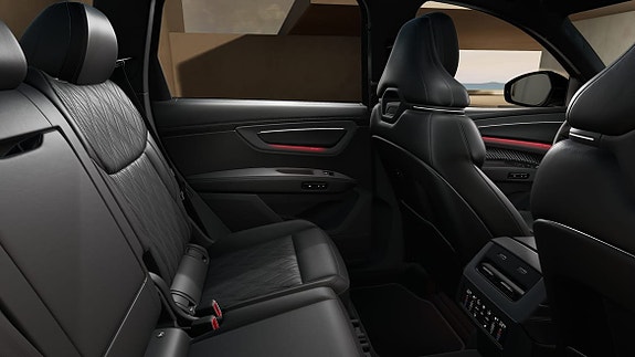 Audi Q7 11 of 11