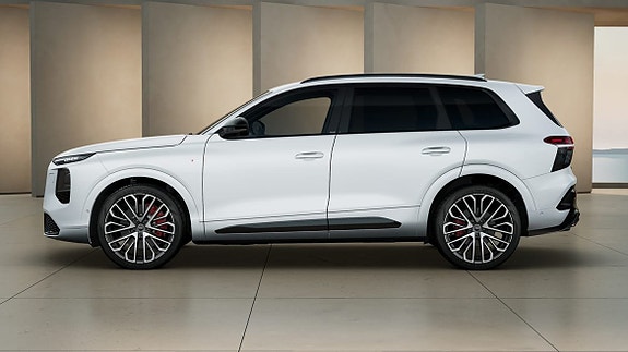 Audi Q7 3 of 11