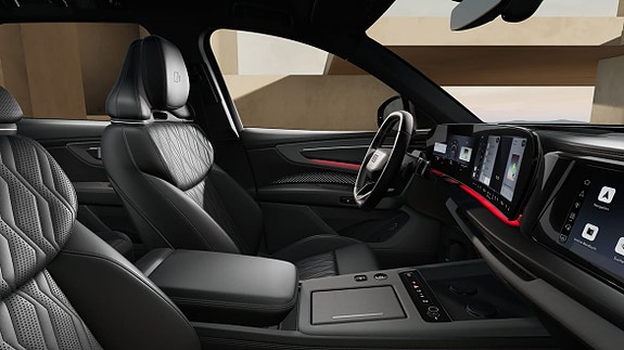 Audi Q7 9 of 11